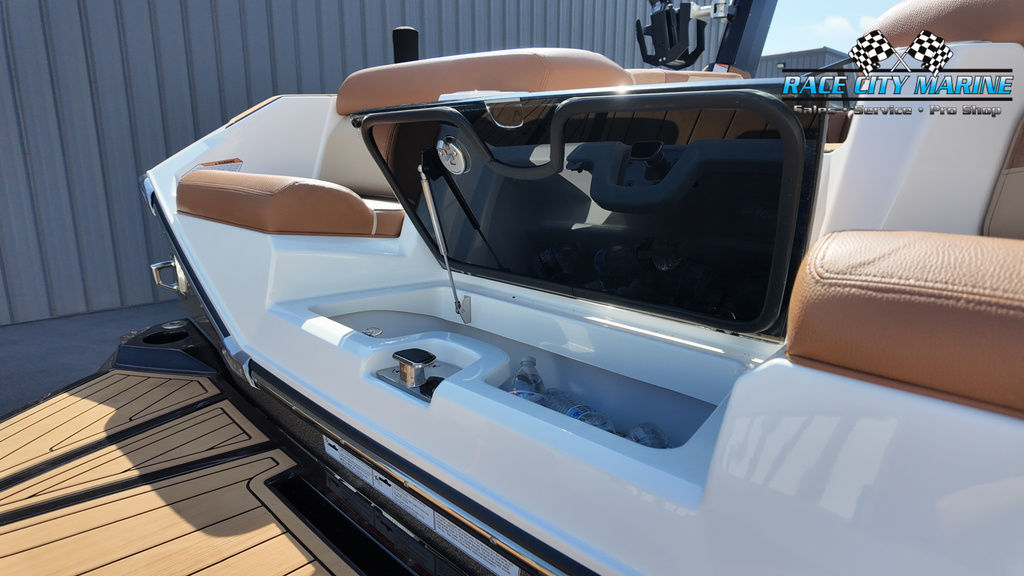 2022 Nautique Super Air Nautique G25