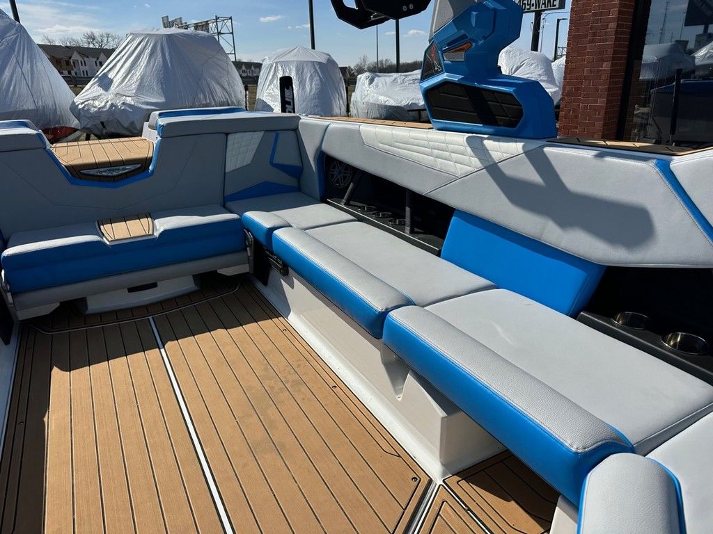 2023 Nautique Super Air Nautique S25