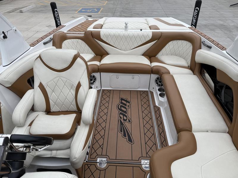 2014 Tige RZ2