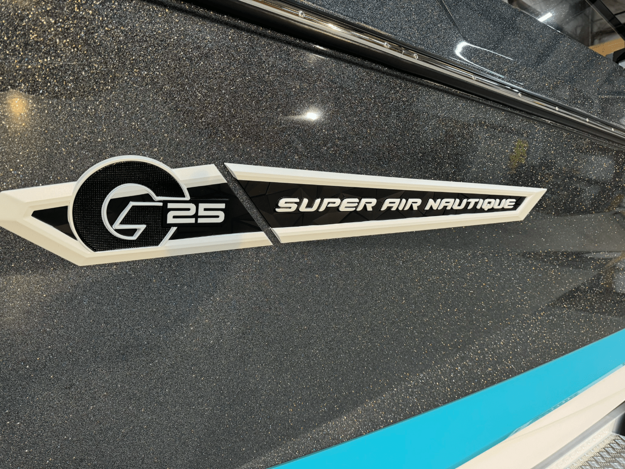 2025 Nautique G25 Icon