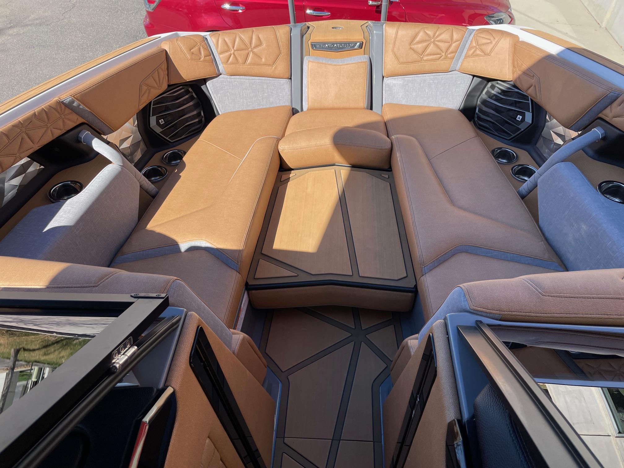 2024 NAUTIQUE G25 PARAGON