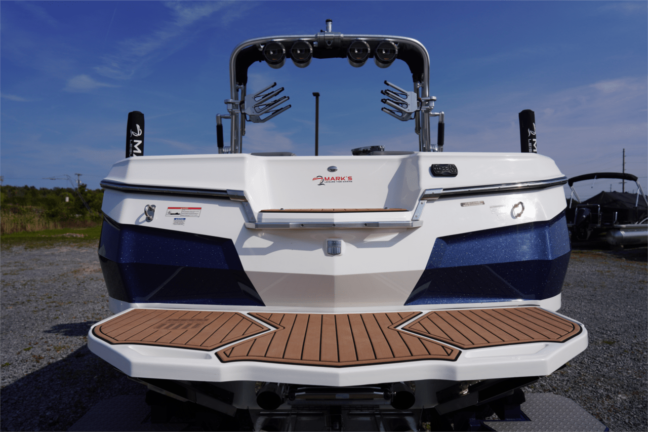 2020 Mastercraft XStar