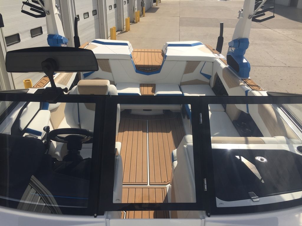 2024 Nautique Super Air Nautique S21