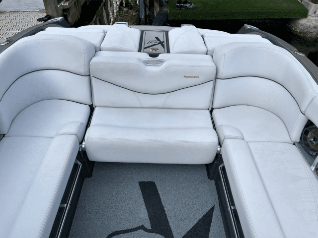 2018 Mastercraft X23 **MUST SELL**