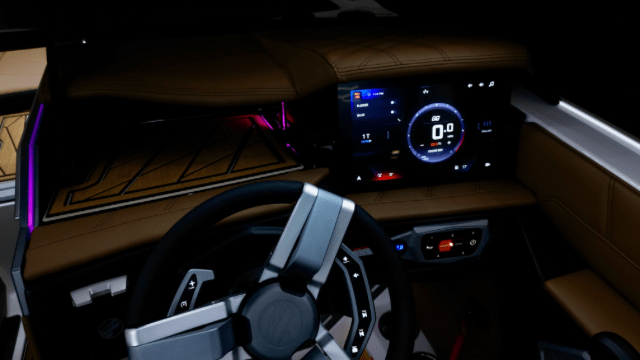 2024 Tige Ultre 23ZX
