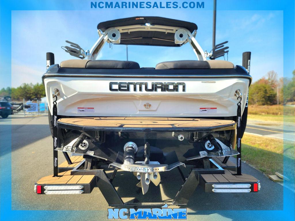 2025 Centurion Nv213