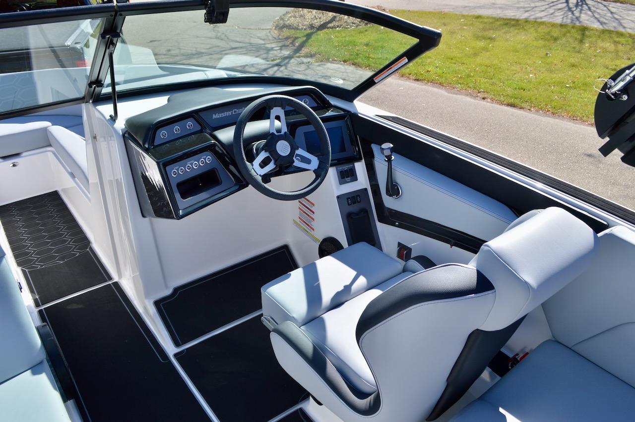 2024 MasterCraft NXT23
