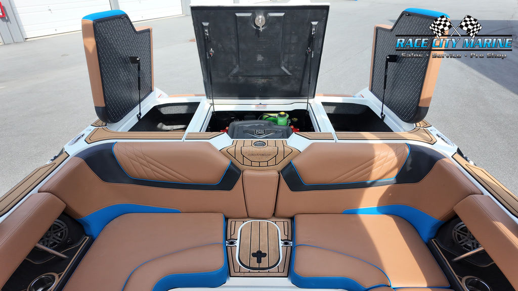 2022 Nautique Super Air Nautique GS22