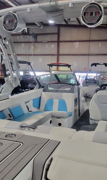 2019 MasterCraft X22
