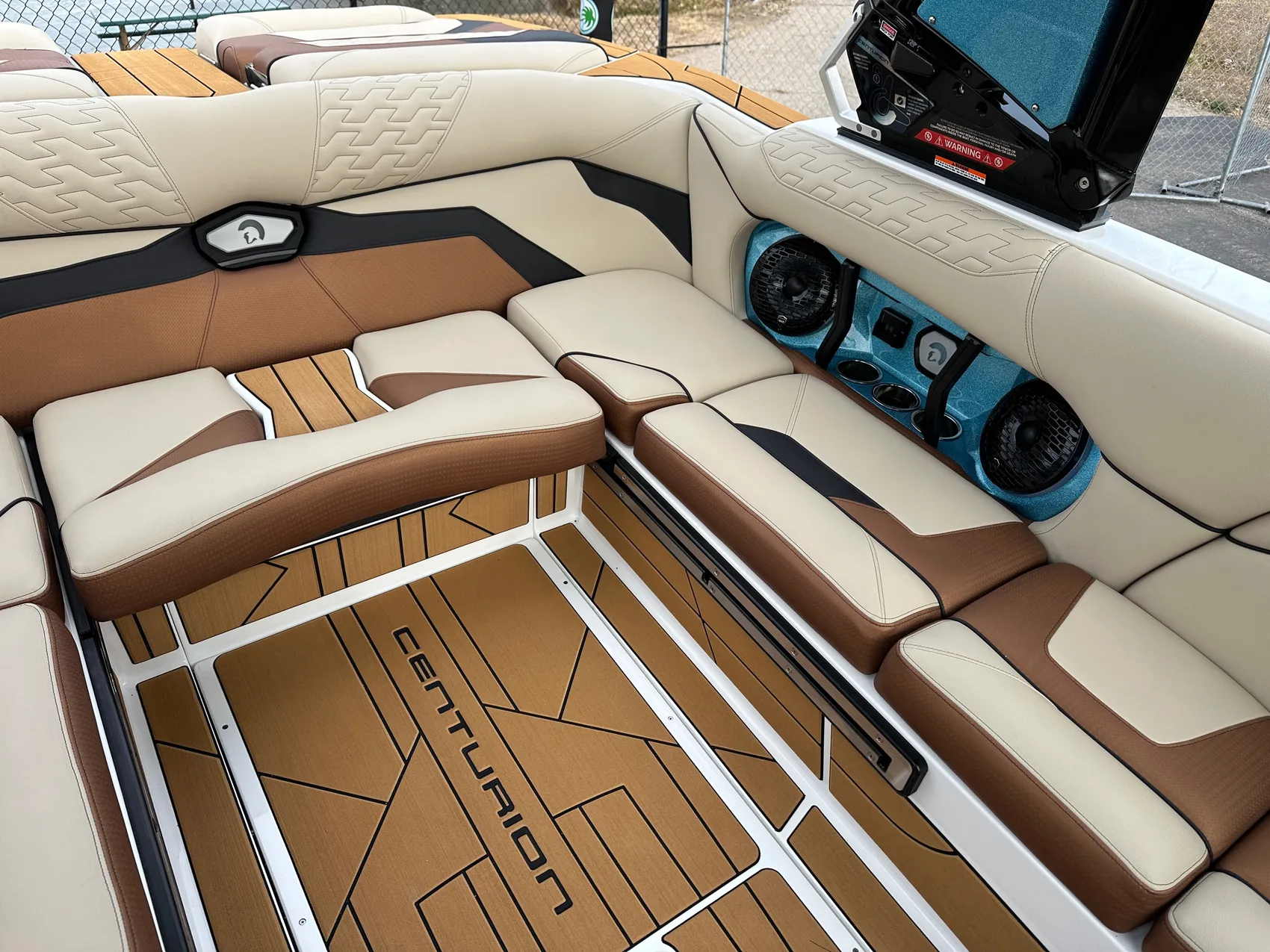 2025 Centurion Ri230