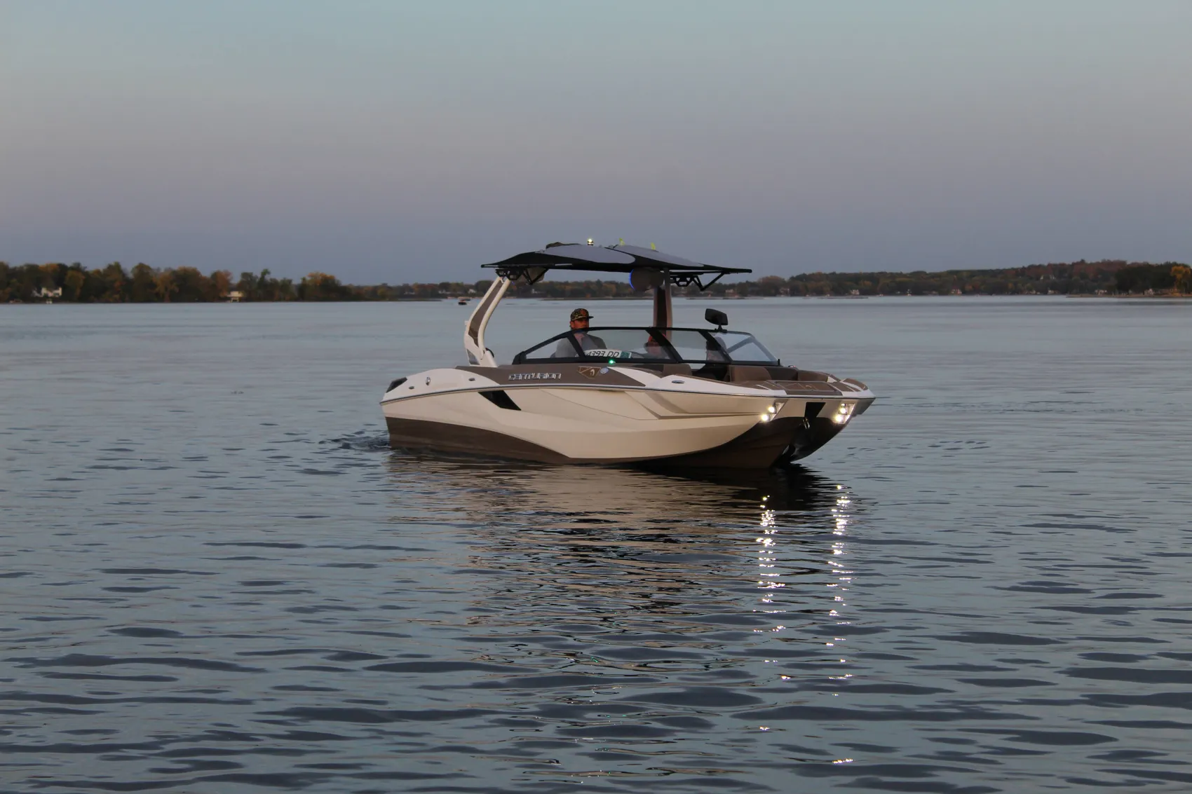 2024 Centurion Fi23