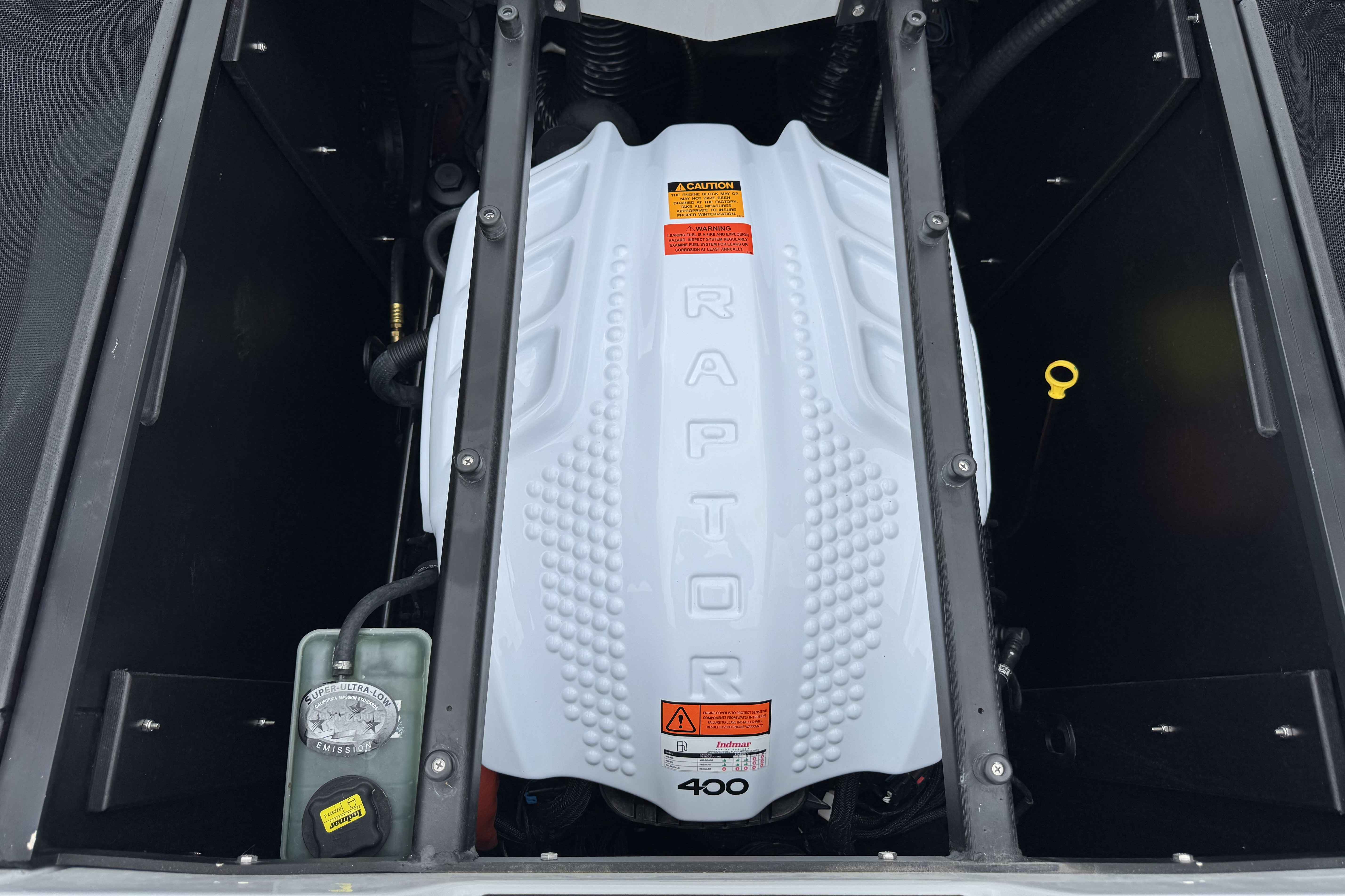2023 Tige Z3
