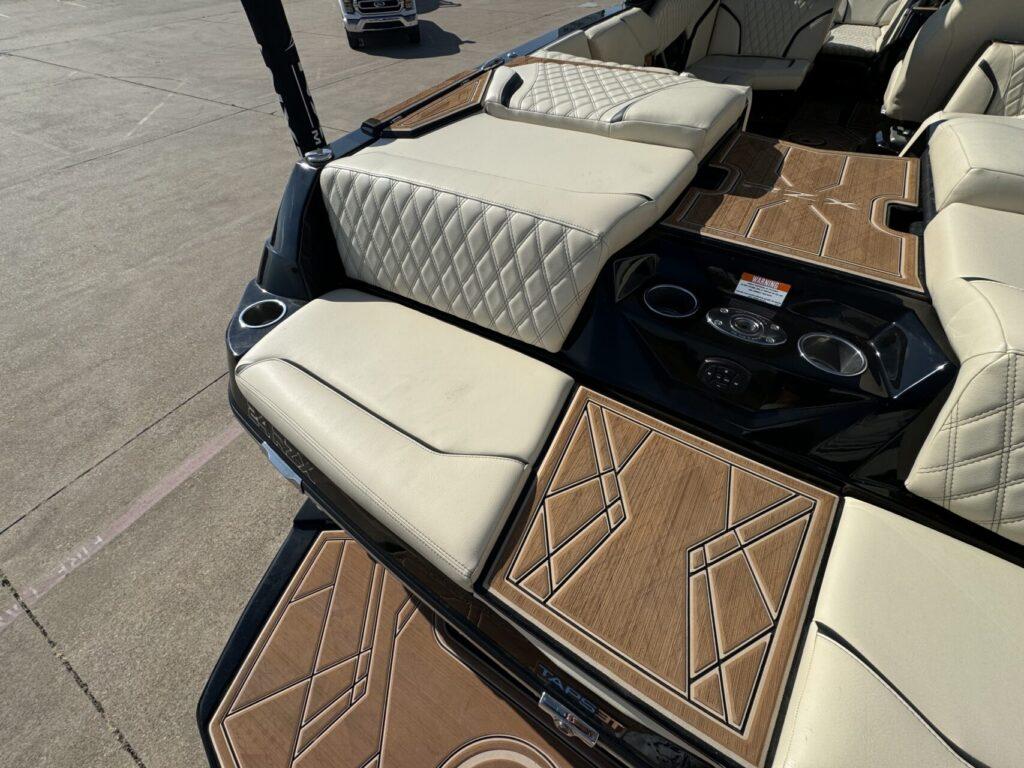 2024 Tige 24RZX