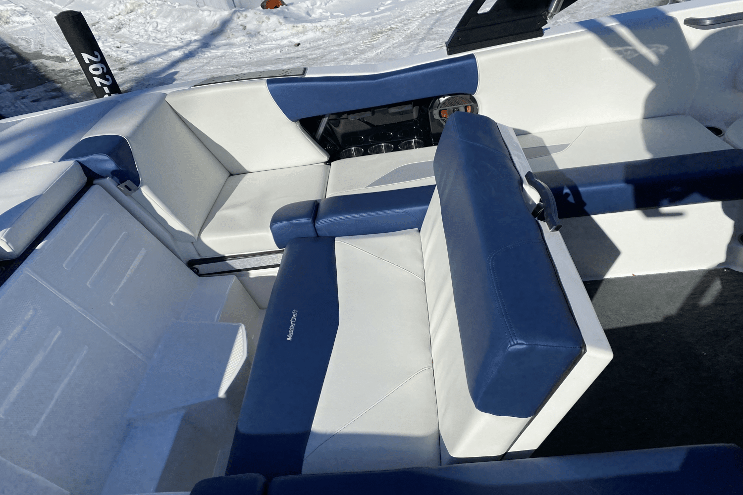 2022 Mastercraft NXT22 | 210977
