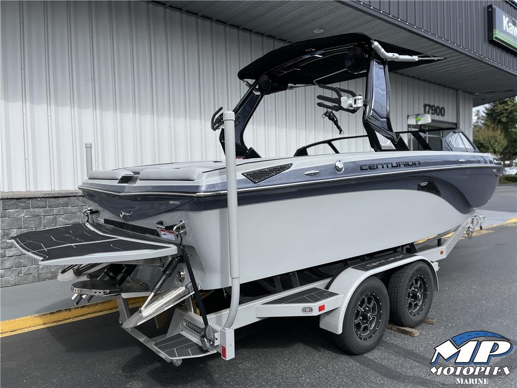 2023 CENTURION Vi22