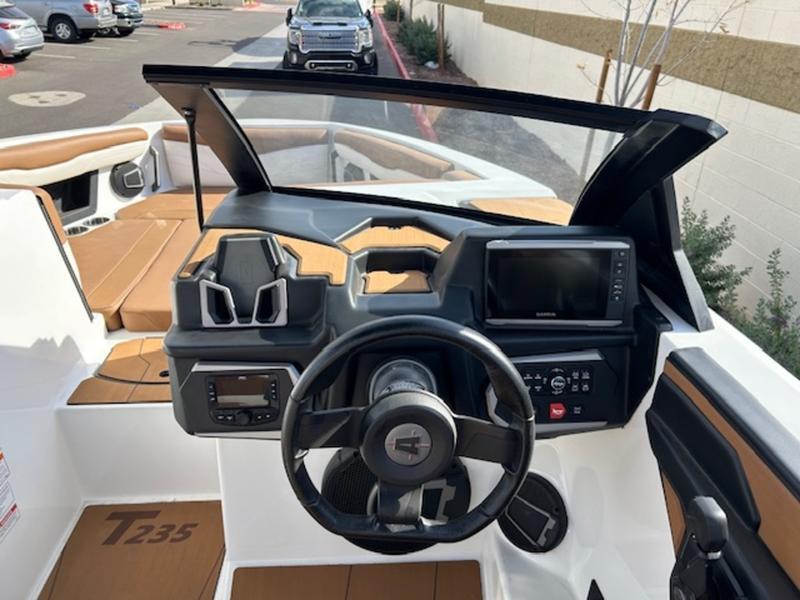 2024 Axis T235