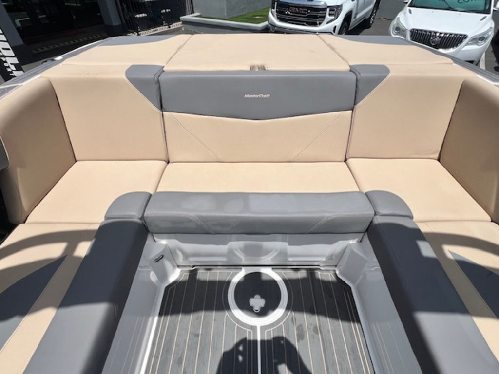 2023 mastercraft Ilmor-60