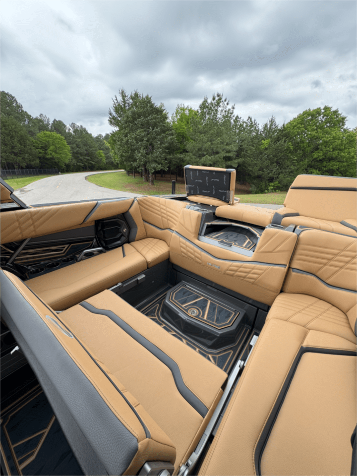 2025 Tige Ultre 23ZX
