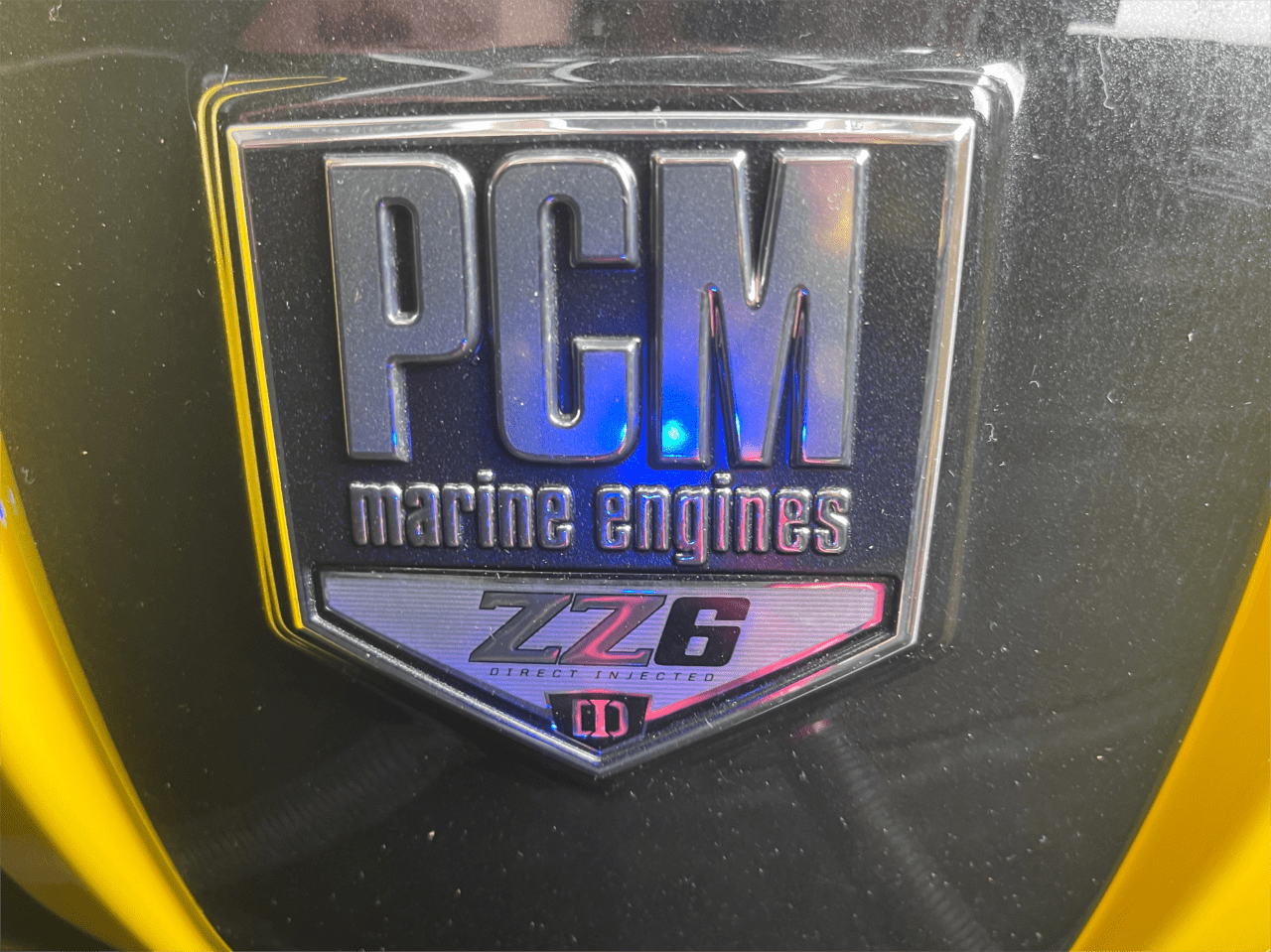 2025 Centurion Ri245
