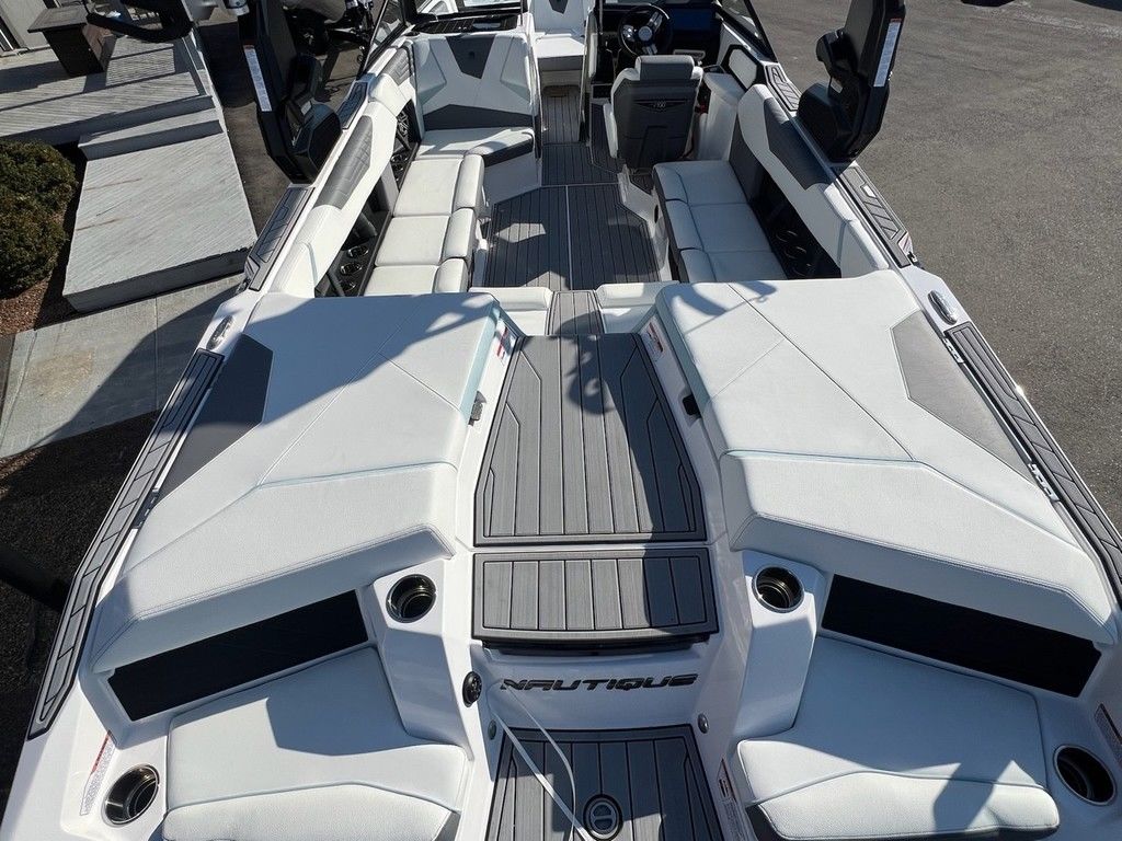 2025 Nautique Super Air Nautique S23