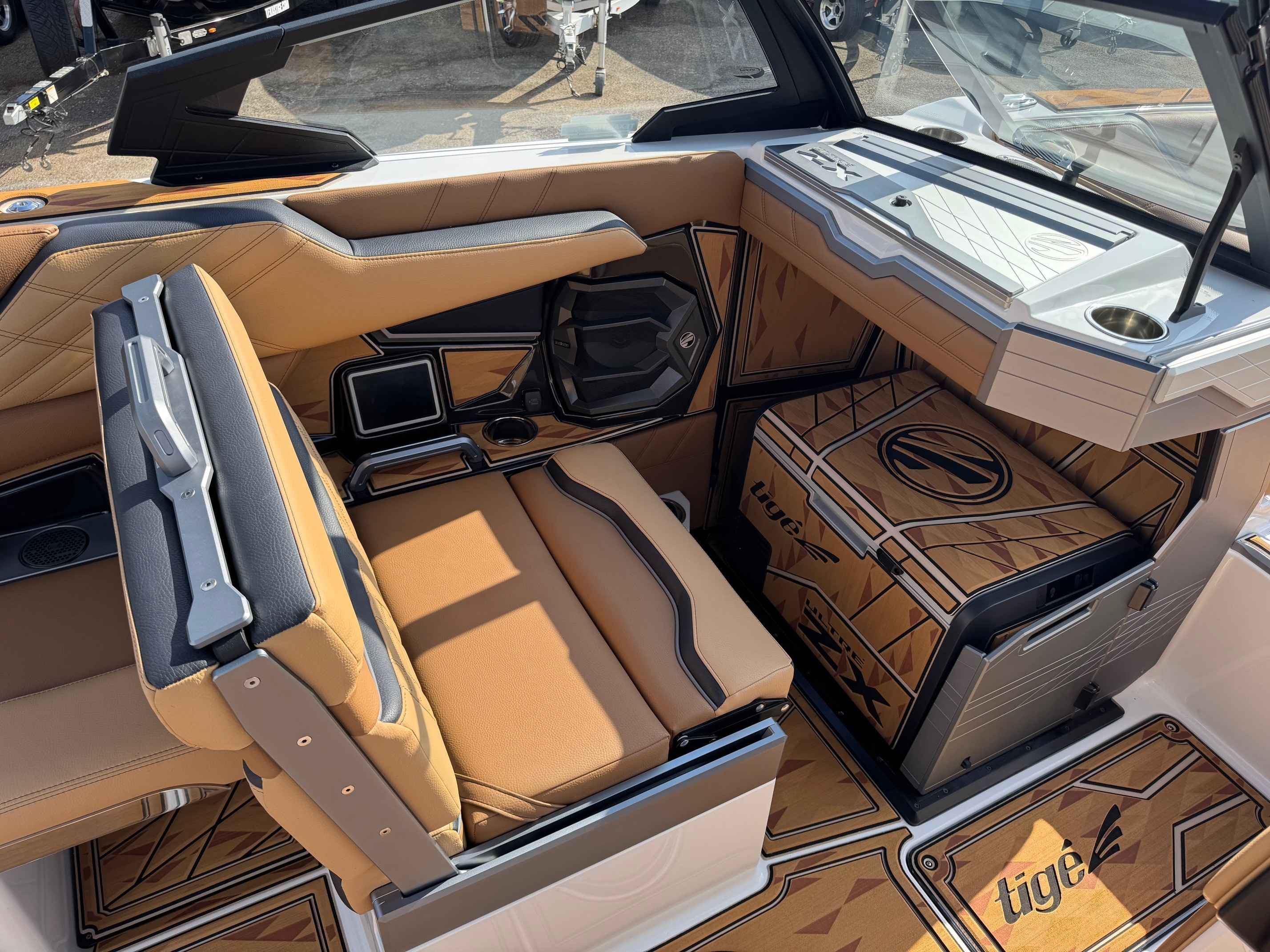 2025 Tige ULTRE 25ZX