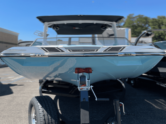 2024 ATX 22 Type S