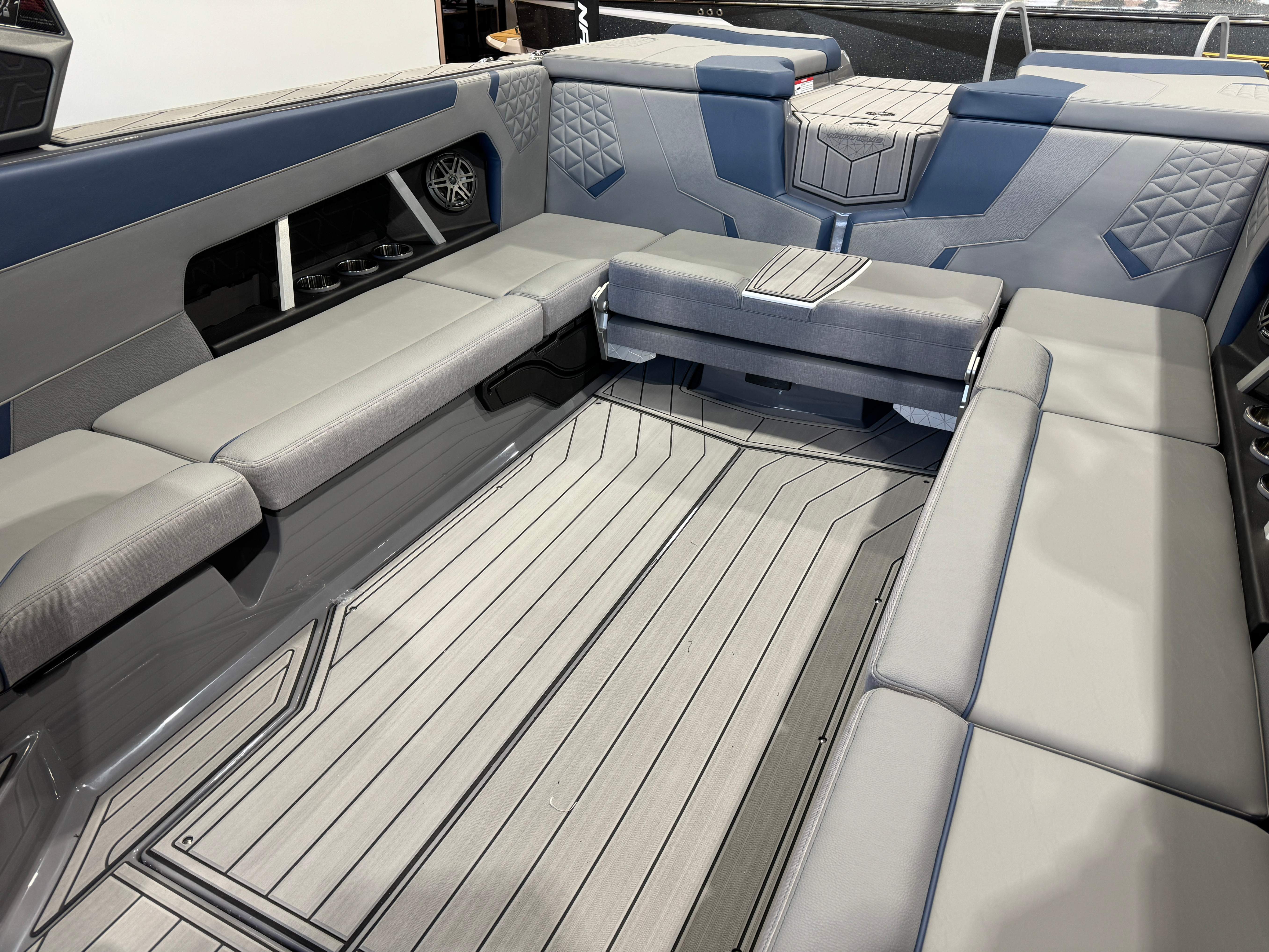 2025 Nautique Super Air Nautique GS24