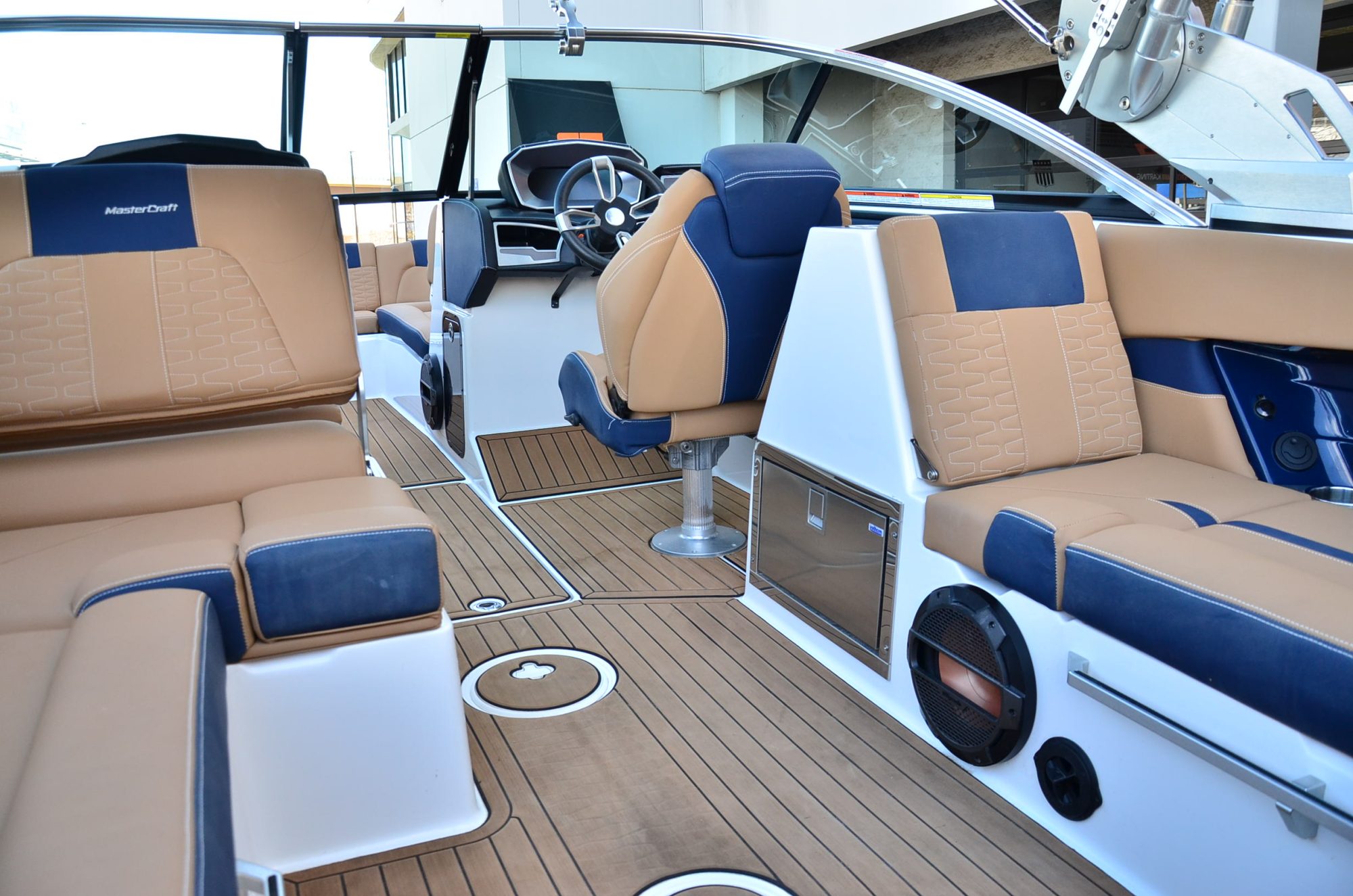 2019 MasterCraft X26