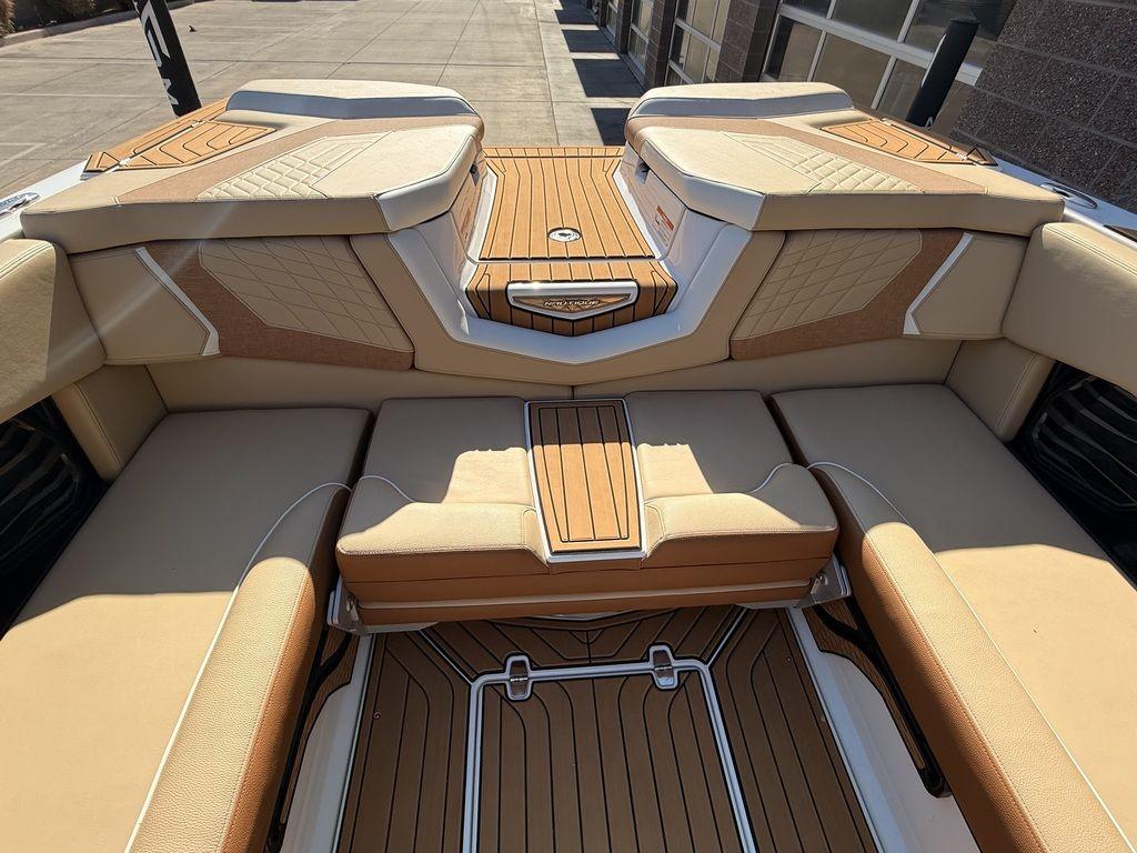 2024 Nautique G25