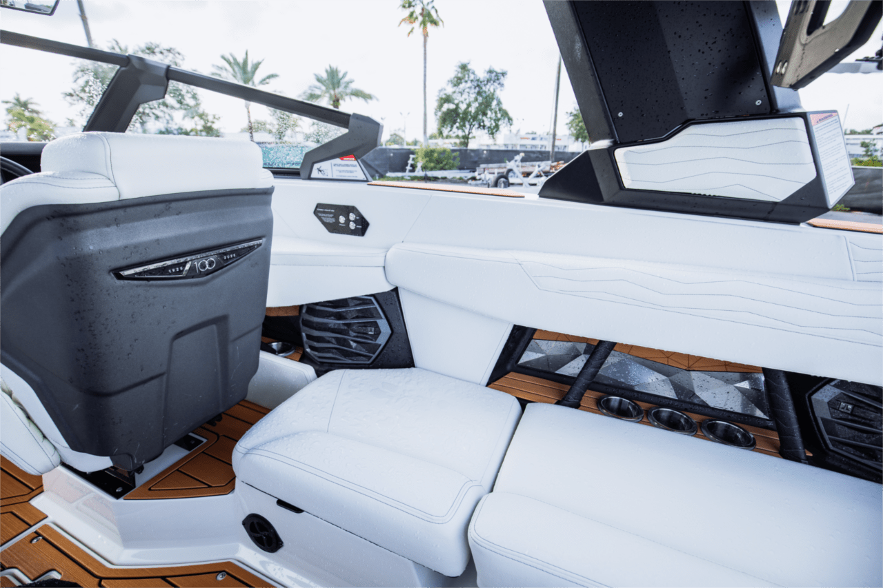 2025 Super Air Nautique G23