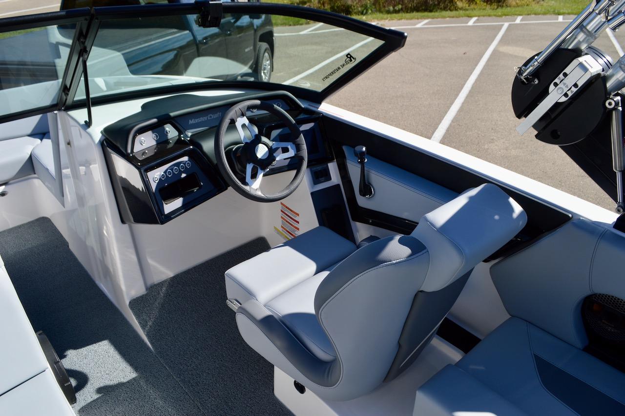 2024 MasterCraft NXT20