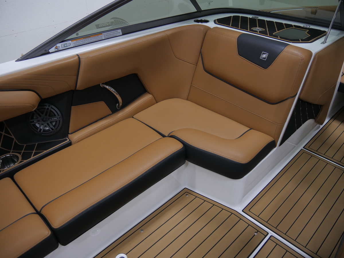 2019 Nautique GS20 Icon