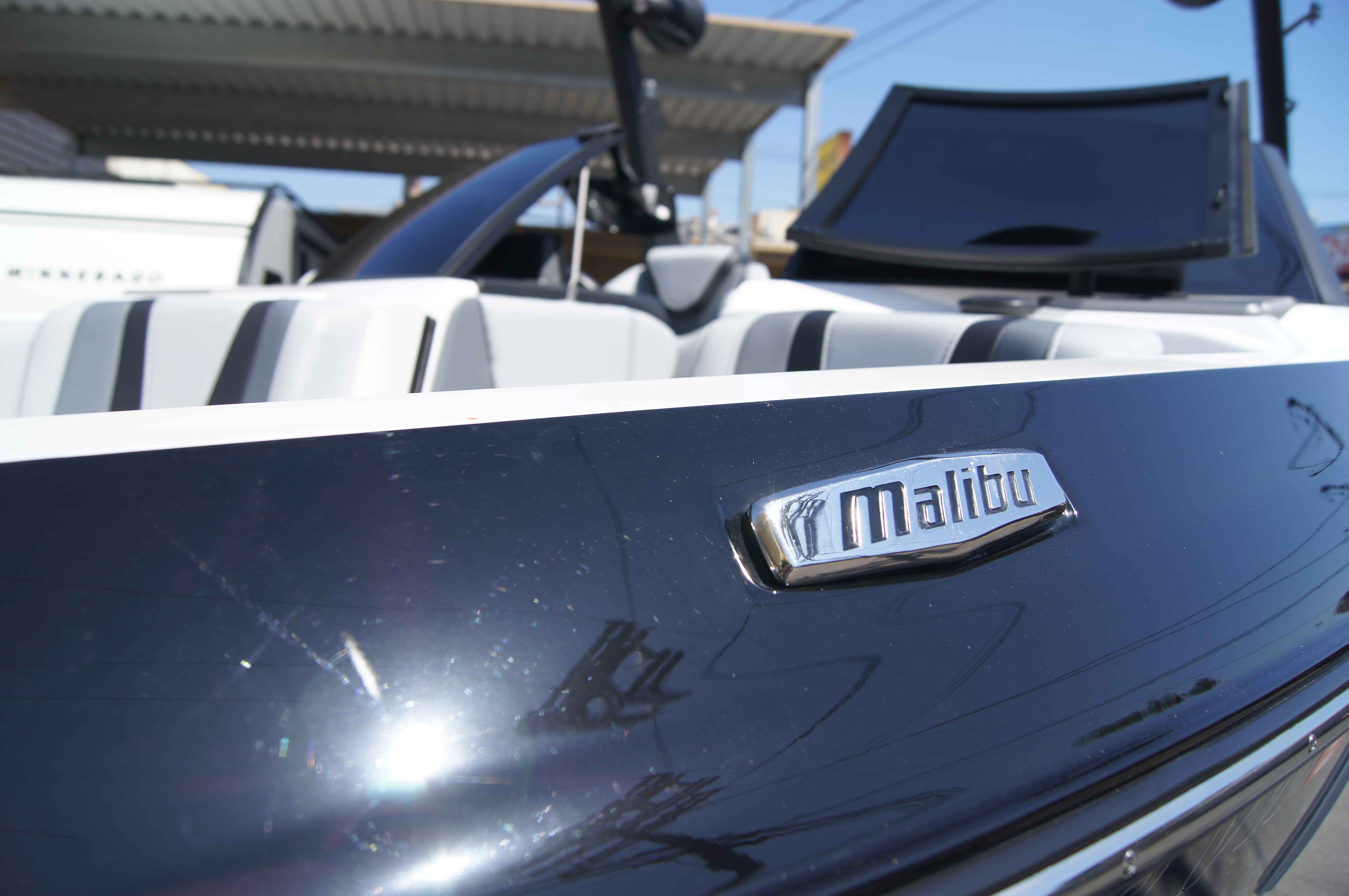 2023 MALIBU 22LSV