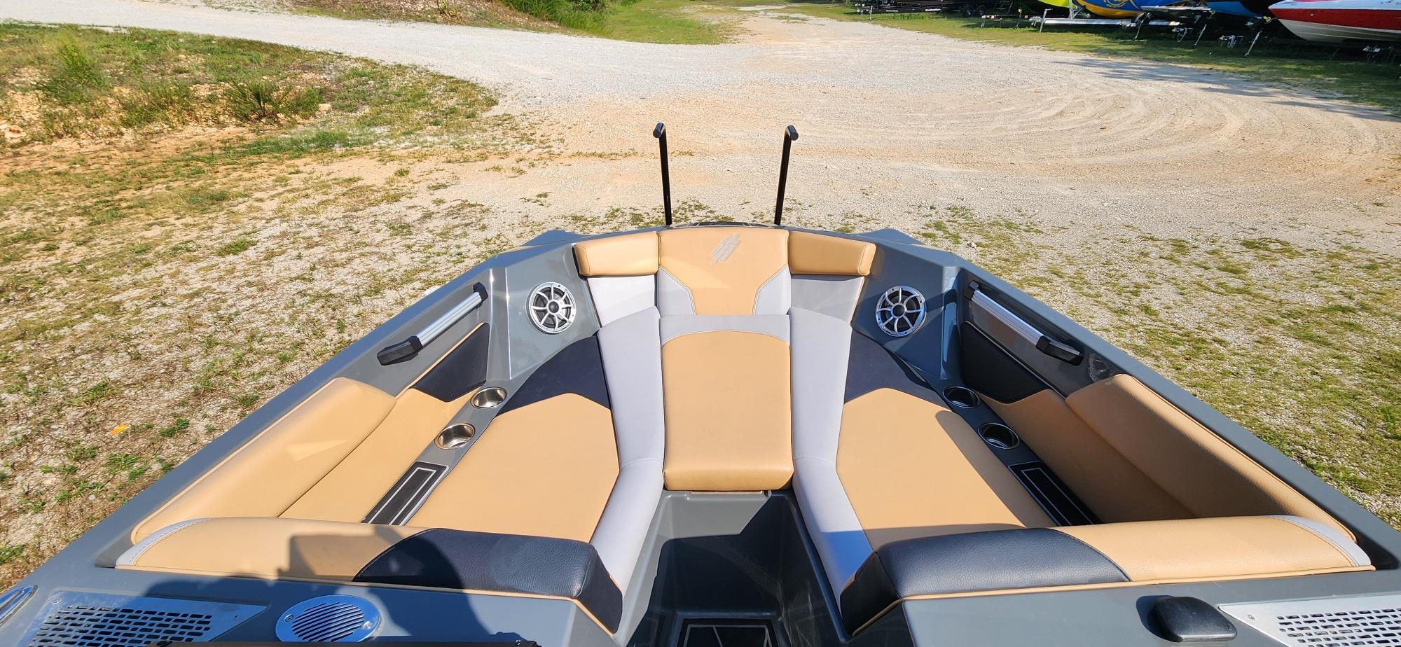 2022 ATX 22 Type S