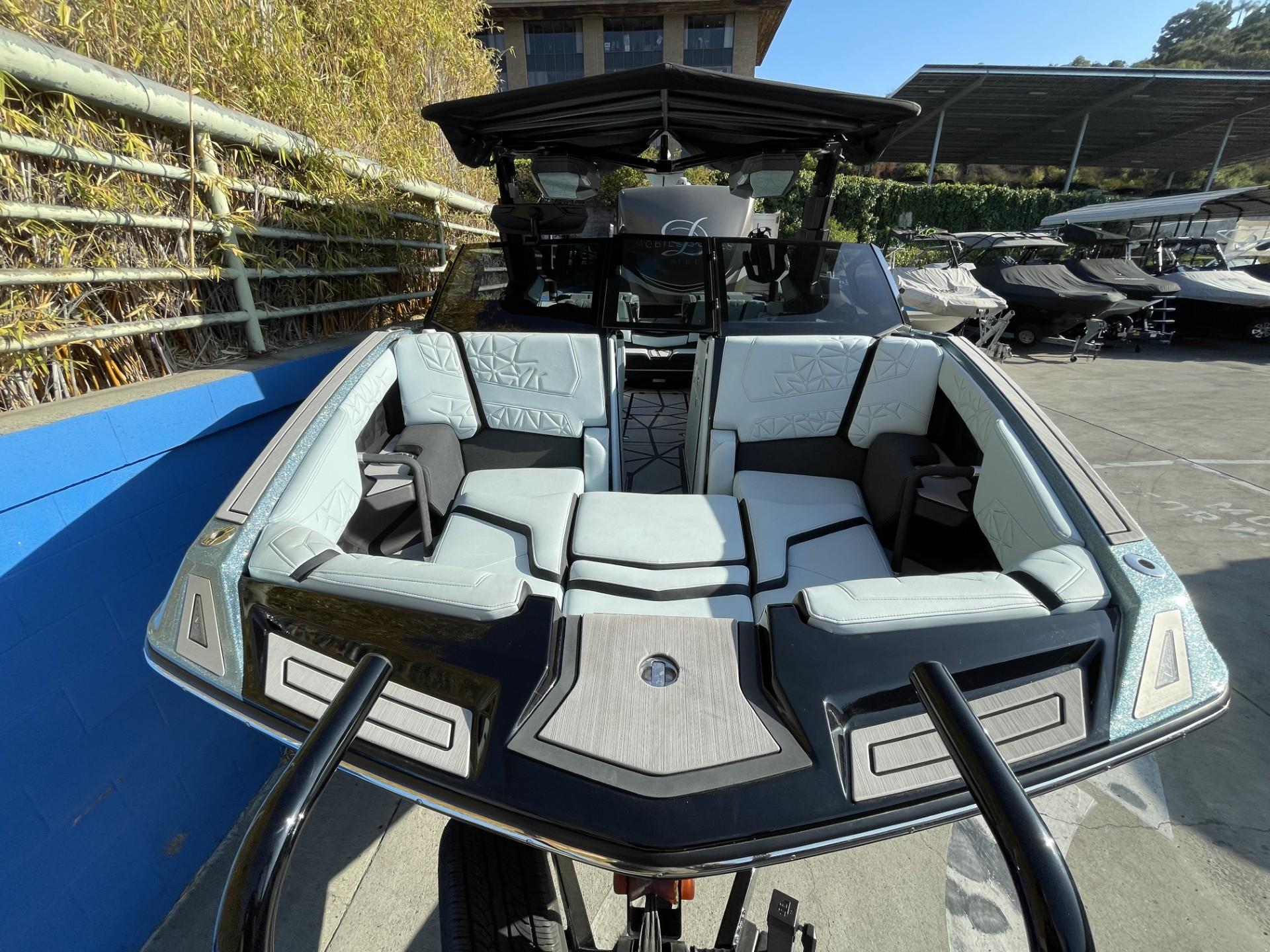 2024 Nautique G23 Paragon