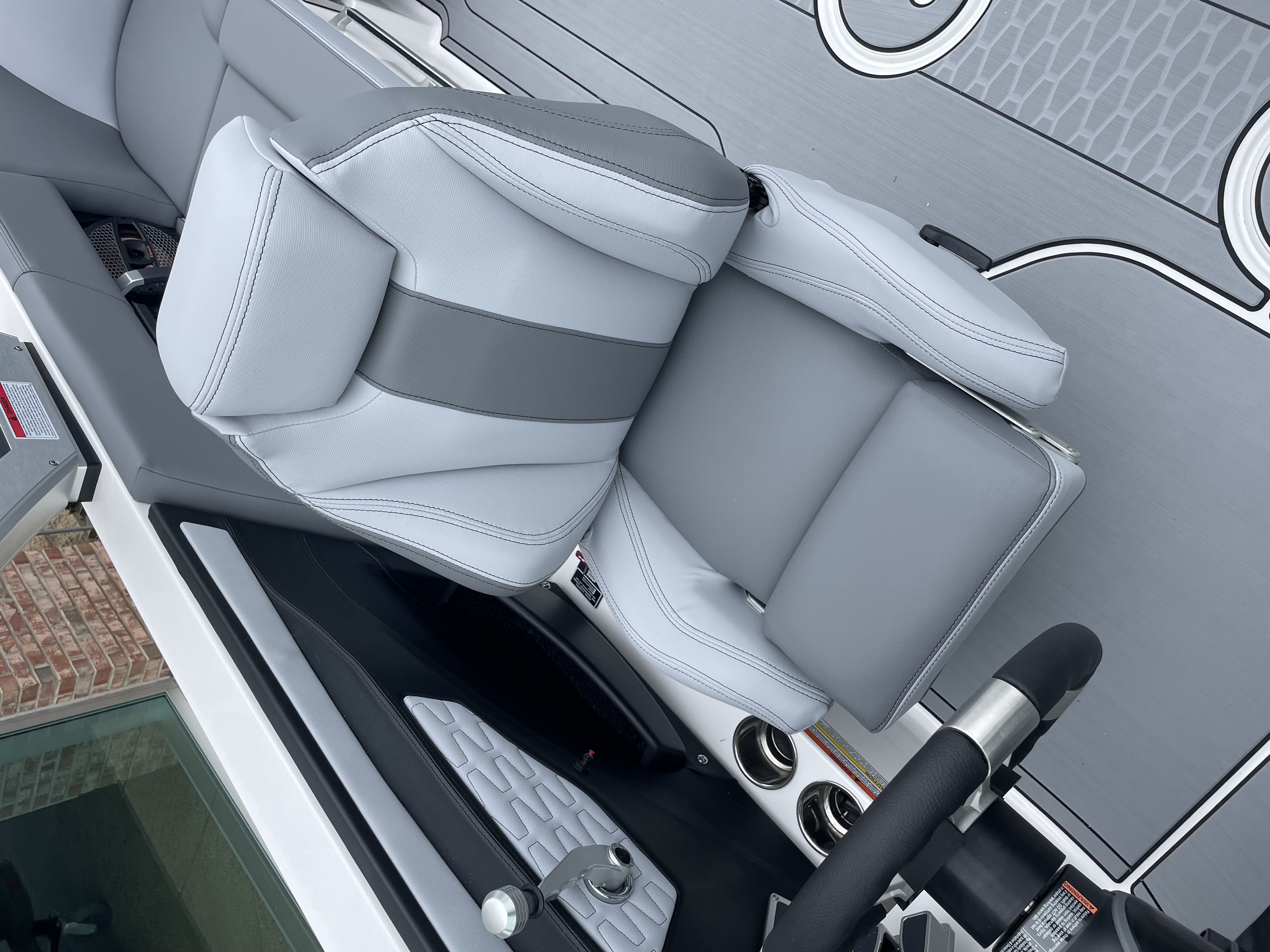 2024 MasterCraft X22 Icon