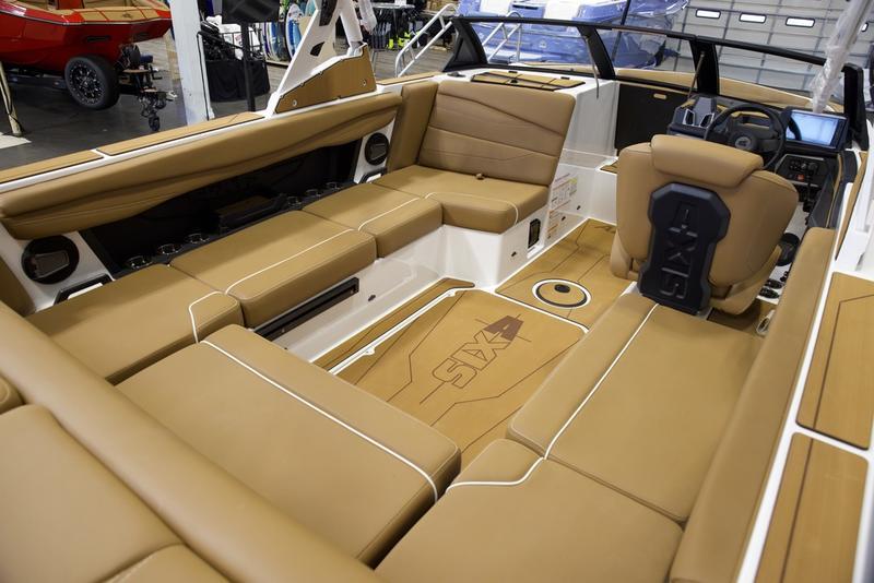 2025 Axis A225