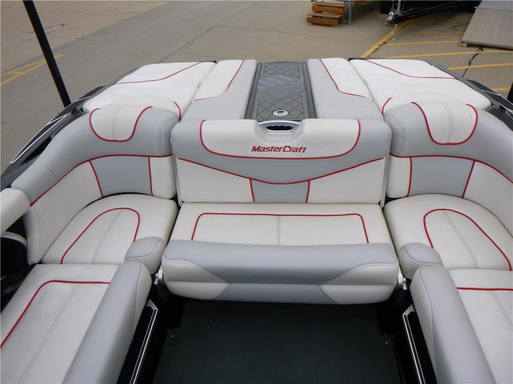 2015 MasterCraft XStar