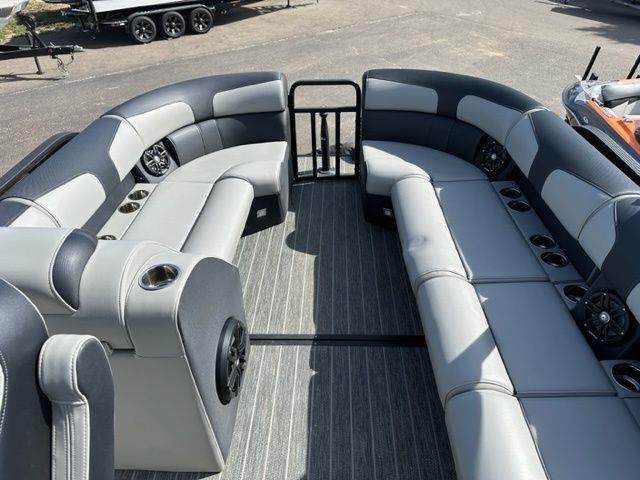 2021 Montara Surf Boss 25