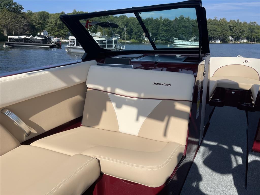 2022 MASTERCRAFT XT25