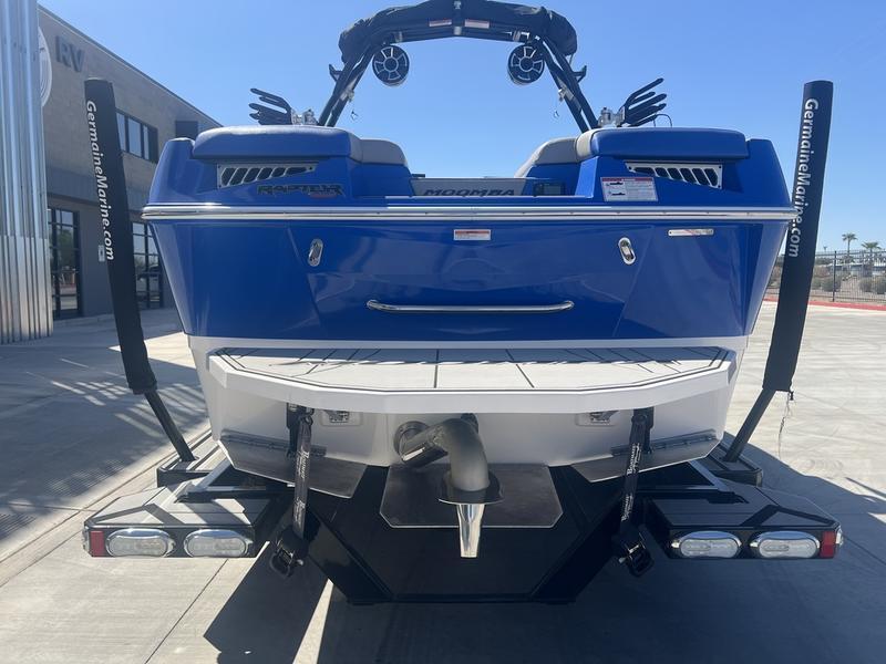 2021 Moomba Makai