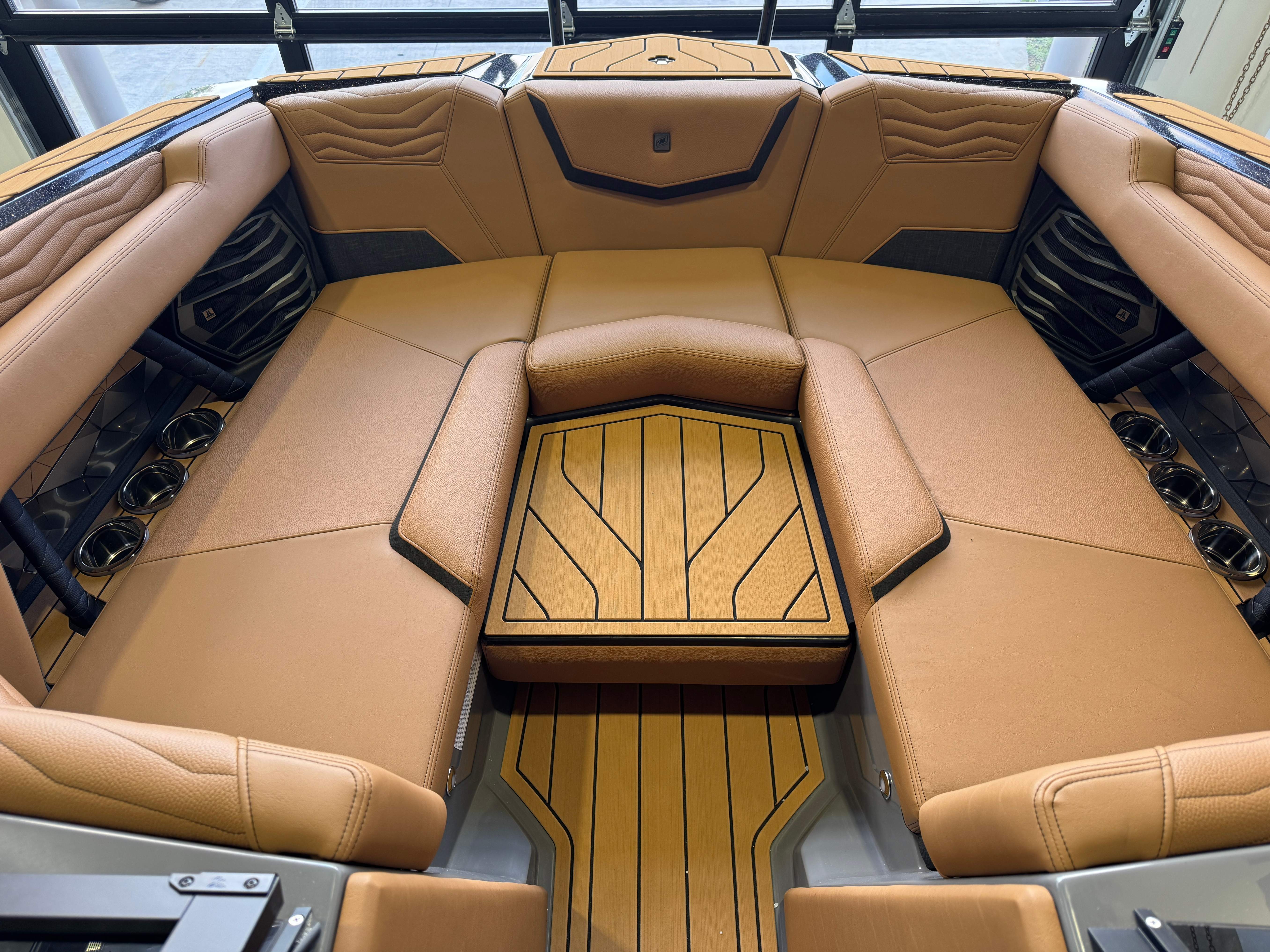 2025 Nautique Super Air Nautique G23