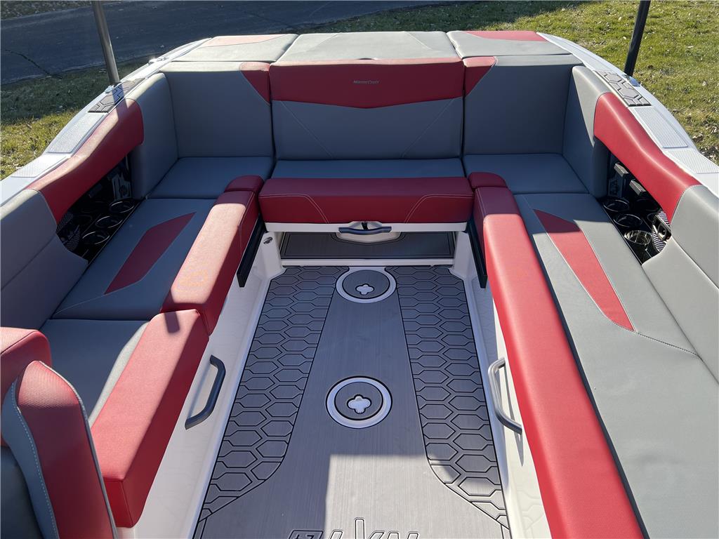 2023 Mastercraft NXT-24 | 209096