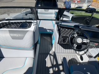 2020 Nautique GS24
