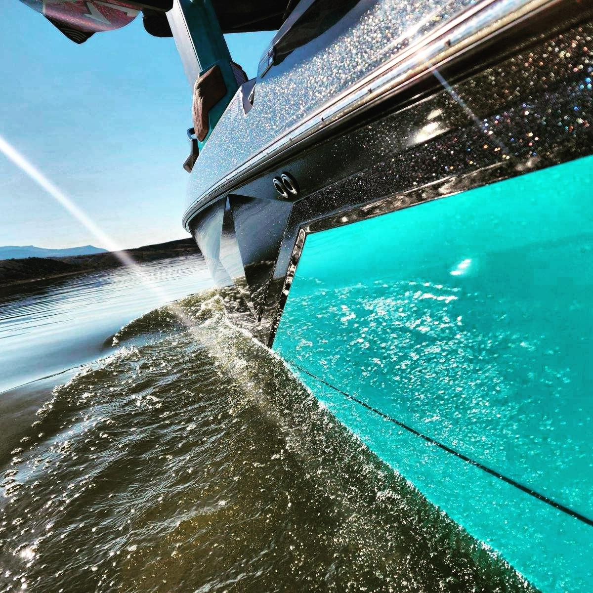 2022 Nautique G23