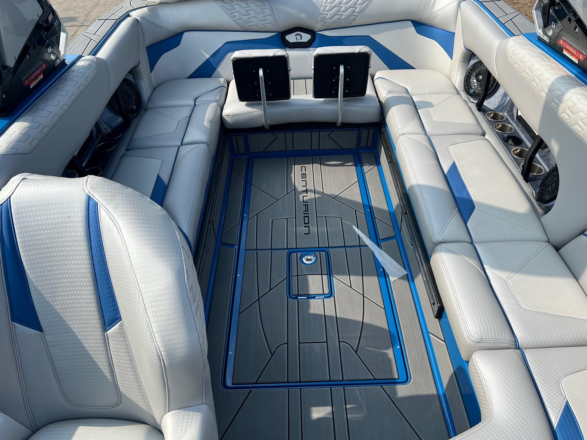 2024 Centurion Ri245 : Brand New
