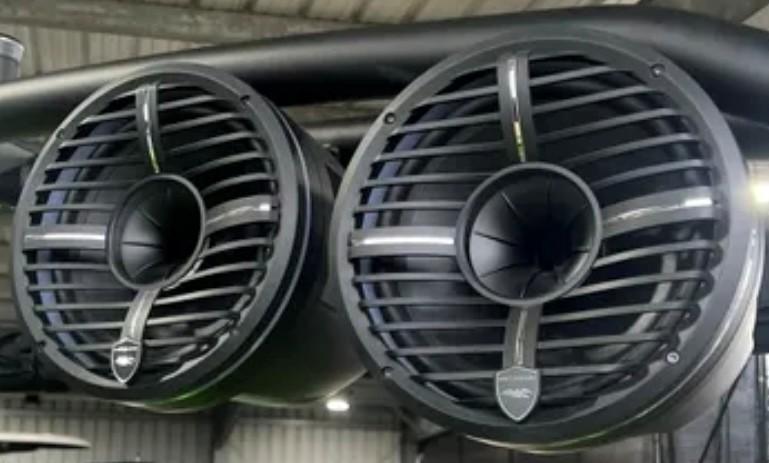 One Of One – 2024 ATX 24 Type-S