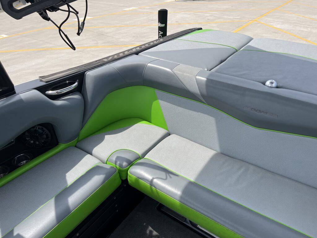 2016 Moomba Craz