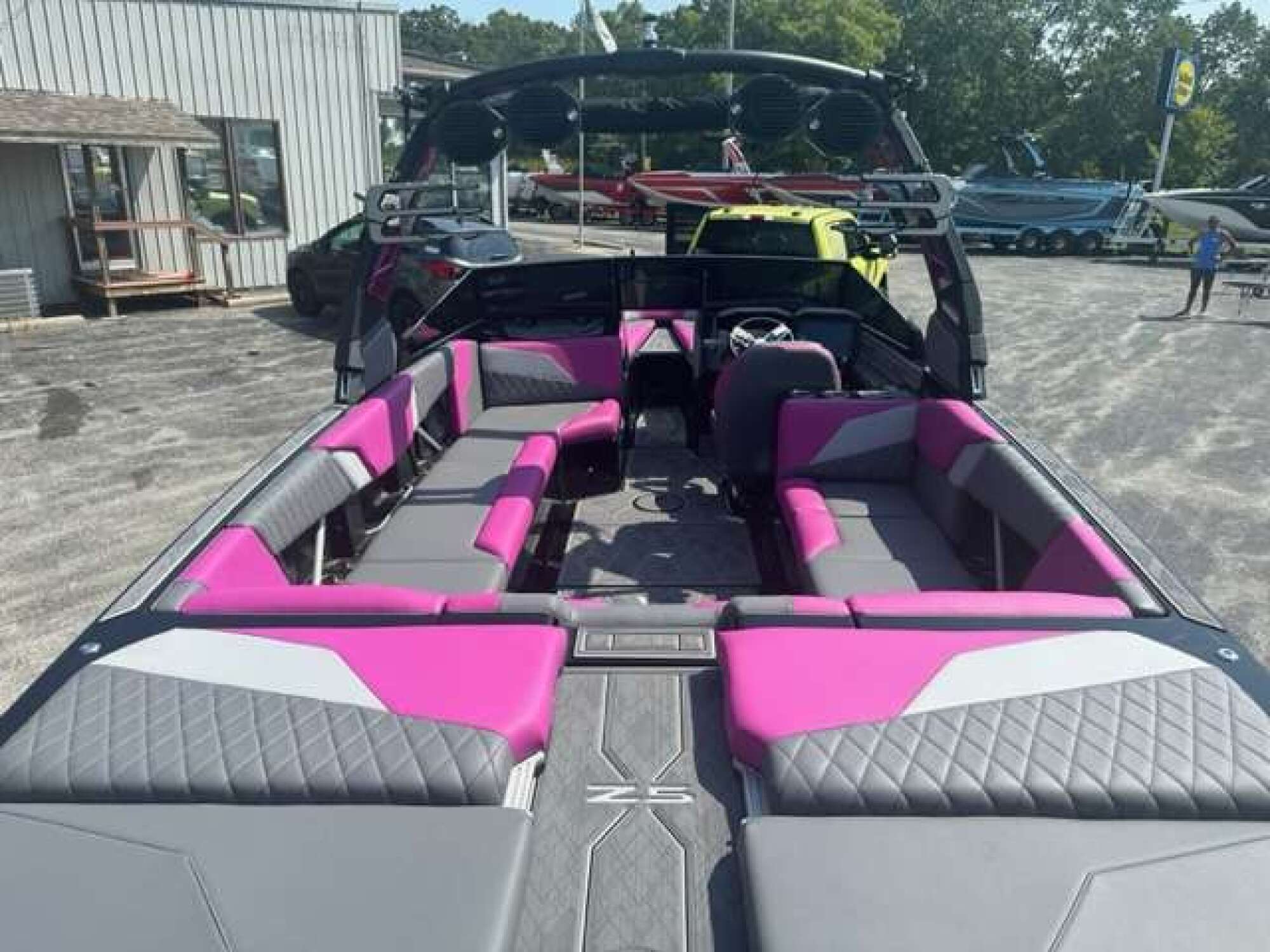 2024 Tige Z5