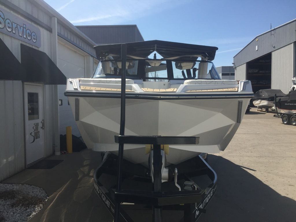 2022 Nautique G25 Paragon
